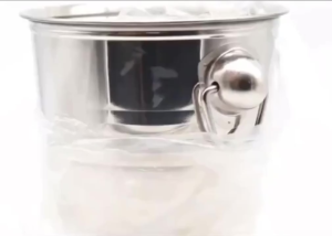 <𝙇𝙖𝙯𝙎𝙜𝙈𝙖𝙡𝙡> HIGH QUALITY Stainless Steel Water Pail Basket (22~36cm) /Milk Ice Bucket /Wine Bucket /Tong Baldi Stainless Steel