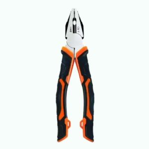 Kìm điện đa năng công nghiệp CR-V Phong cách Mỹ 8inch/ 200mm Kìm cắt thépKìm cắt sắt Độ cứng cao