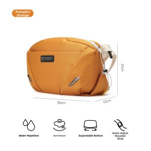 Tangcool | Lightweight Casual Crossbody Bag