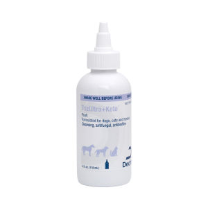 Imported Strong Pet Ear Cleanser