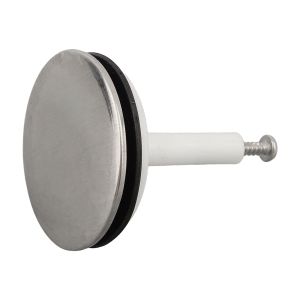 High-Quality Practical Brand New Drain Stopper 46mm Bathroom Bath Replacement Tub Bathtub Drain Stopper Plastic