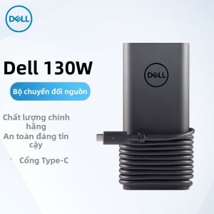 Dell | Đầu Sạc GaN 130W