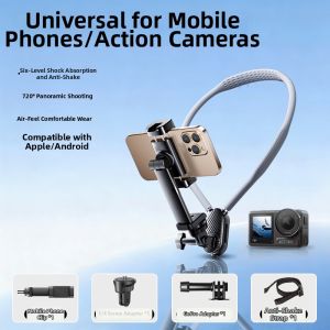 HOOYS | First Person View Neck Mount Shooting Assistant