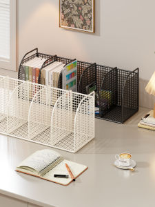 evesigar | Multi-functional Document Storage Rack Metal
