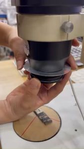 Đèn Led 24 Bóng Dành Cho Kính Hiển Vi (Sáng Tỏa)