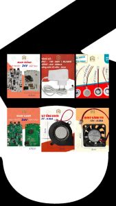 (HCM) KT 0.8 x10cm Phụ Kiện Máy Xông Tinh Dầu Lõi Bông Thay Thế Lõi Máy Tạo Ẩm Xông Hương Thơm Khuếch Tán Tinh Dầu - Rô Organic