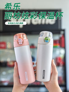 High Capacity Insulated Stainless Steel 316 Water Bottle for Students Men Women Large Size Beverage Thermos Travel Mug