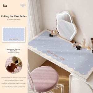 BEIAISI | Waterproof Oil-Resistant Desk Mat
