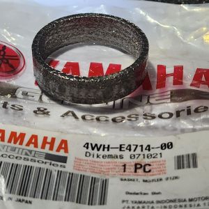 Paking Knalpot Sambubgan Tengah F1zr Force 1 Fiz r 4WH-E4714-00 Yamaha Universal