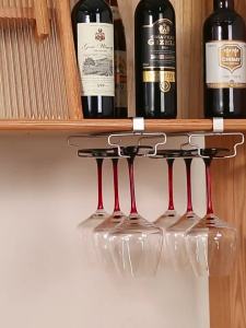 Hanging Storage Rack Stainless Steel