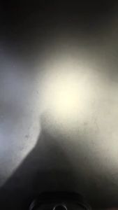 Dụng cụ cọ rửa ly cốc cà phê tiện dụng siêu tạo bọt 7 màu xinh xắn