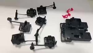 [NC]1Pc Hard Drive Bezel Stand For M410 M415 M910T M710T M2 Motherboard M.2 SSD Bracket[NC]