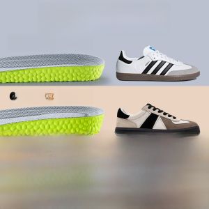 LINGMIAO | Invisible Height-Increasing Insoles for Women