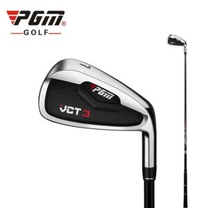PGM VCT III Right Handed Golf Iron Wedge with CNC Milled Ultra-low Center of Gravity Design for Beginner