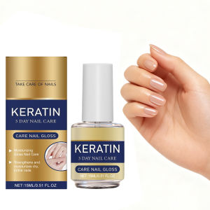 Nourishing Nail Oil Strengthen Repairing Smoothing Restore Gloss Fungus Treatment Improve Yellowing Anti-Dryness Nail Growth Oil