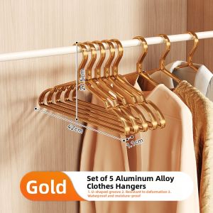 Hotata | Extra Thick Non-Slip Clothes Hanger