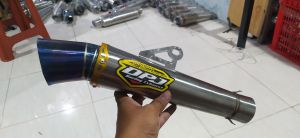 SLINCER DPJ SEGI 6 BLUEMOON