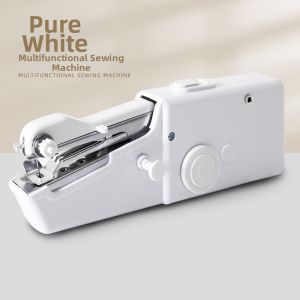 Defasilk | Handheld Portable Sewing Machine Home Use