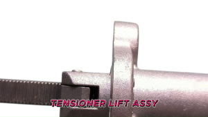 TENSIONER LIFTER ASSY FOR CT100/BAJAJ/BARAKO/SHOGUN