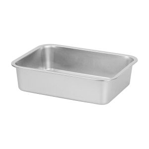 MOLORE | Household Flat Bottom Square Basin