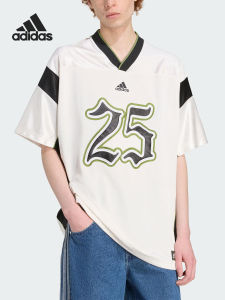 adidas | Mens Loose-Fit Football Jersey