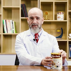 Digosure Milk Original For Bone Knee Pain Back Pain Reduces Joint Pain Adds Calcium 400G