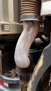 Lexus Back To Black Permanent Penghitam Body Motor Mobil Permanent