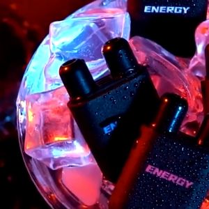 Inhaler for Nose Liver Energy Herbal Nasal Inhaler