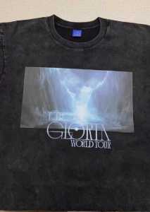 Star Street Gem Deng Ziqi Same Style Washed Old Sweatshirt Revelation Peripheral Trendy Loose Couples Tops