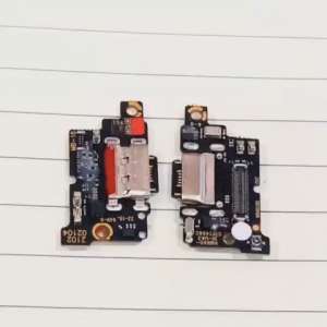 Cụm Sạc Xiaomi Poco F3 Pro Charger Port USB Bo Main Mainboard Chân Sạc Linh Kiện Thay Thế