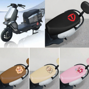 Waterproof Sunproof Electric Bike Seat Cover