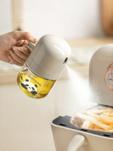 MODERN SWEETHOME | Mist Oil Sprayer Kitchen & Air Fryer Safe Food Grade