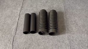 Ốp Phuộc Trên Dưới Honda Rebel 300-500