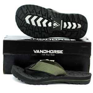 Promo cod - sandal cowok sendal gunung vandhorse sandal jepit anak laki laki pria dewasa
