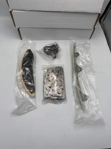 โซ่ราวลิ้น โซ่ทามมิ่ง Triton 4N15 Mivec Pajero 2015 ครบชุด