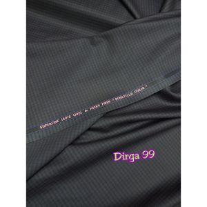 Kain Wool/Bahan Wool Donatella Italia ( Per 1 Celana)