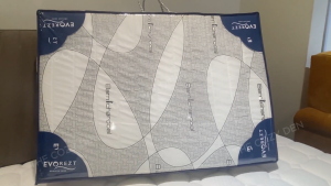 [High Quality]Evorezt Foldable Single Mattress Bamboo Charcoal Fabric/Deodorizing fabric/READY STOCK !!!