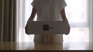 Olayks Multifunction Electric Cooker Steamboat Pot Non-Stick Electric Cooker Mini Rice Cooker (1.5L / 2L) 多功能电煮锅 煎炒锅 宿舍锅 电饭锅