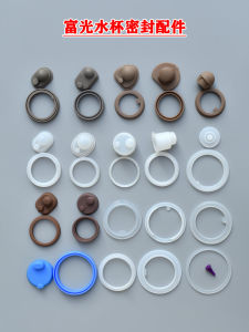 Waterproof and Leakproof Silicone Rubber Gasket Replacement Seal