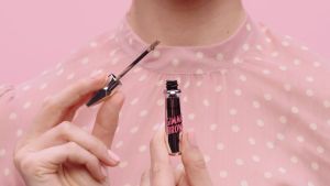 Benefit Gimme Brow+ Tinted Volumizing Eyebrow Gel 3g