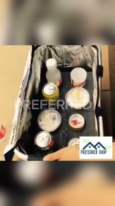 PREFERRED Cup Holder Drink Carrier Tray Milk Tea Holder Bottle Storage