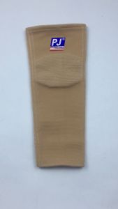 Bó Chỏ Dài PJ966 Loại Xỏ Tiện Lợi - Bảo Vệ Khớp Chỏ Khi Chơi Thể Thao Giảm Đau Khớp