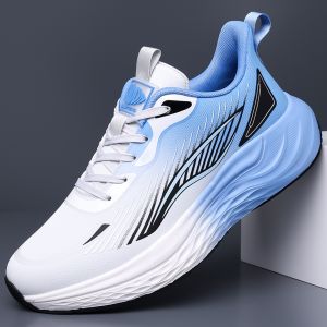 MINGTI | Waterproof Warm Autumn Mens Running Shoes