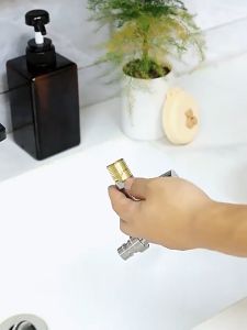 OFM-C1075 Karet Silikon Pengganti Sealtape / Karet Seal SIlikon Anti Bocor Praktis Serbaguna Kran