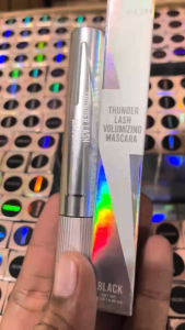 Rose All Day Thunder Lash Mascara - Maskara Waterproof - Virgo Shoop