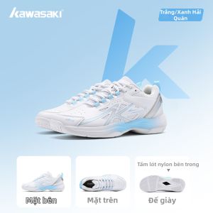 KAWASAKI | Giày Đào Tạo Thoáng Khí Chống Sốc