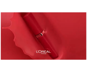 L’Oréal Paris Infallible Matte Resistance Liquid Lipstick for 16H Long Lasting Matte Lips Transfer and Smudge Proof