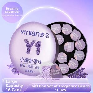 Yinian | Long-lasting Scent and Soft Care Laundry Pods