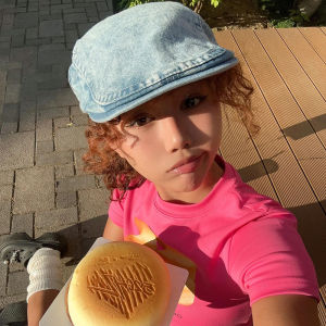 หมวกเบสบอลผ้าเดนิมซักได้สไตล์ย้อนยุคสไตล์ญี่ปุ่นสำหรับผู้หญิง หมวกแฟชั่นฤดูใบไม้ผลิฤดูร้อนฤดูใบไม้ร่วงฤดูหนาว หมวกทรงปากเป็ดสำหรับทุกเพศ