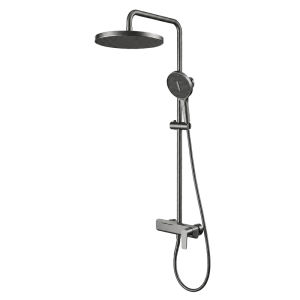 JINAN | High Pressure Luxury Shower Kit